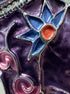 Magnetic Brooch · Jewelry · Purple