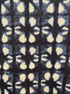 Charter Club · Straight Leg Pants Faux Tie-dye · 6 · NavyWhite