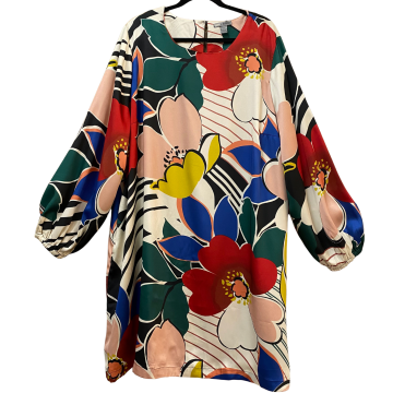 Longsleeve Dress