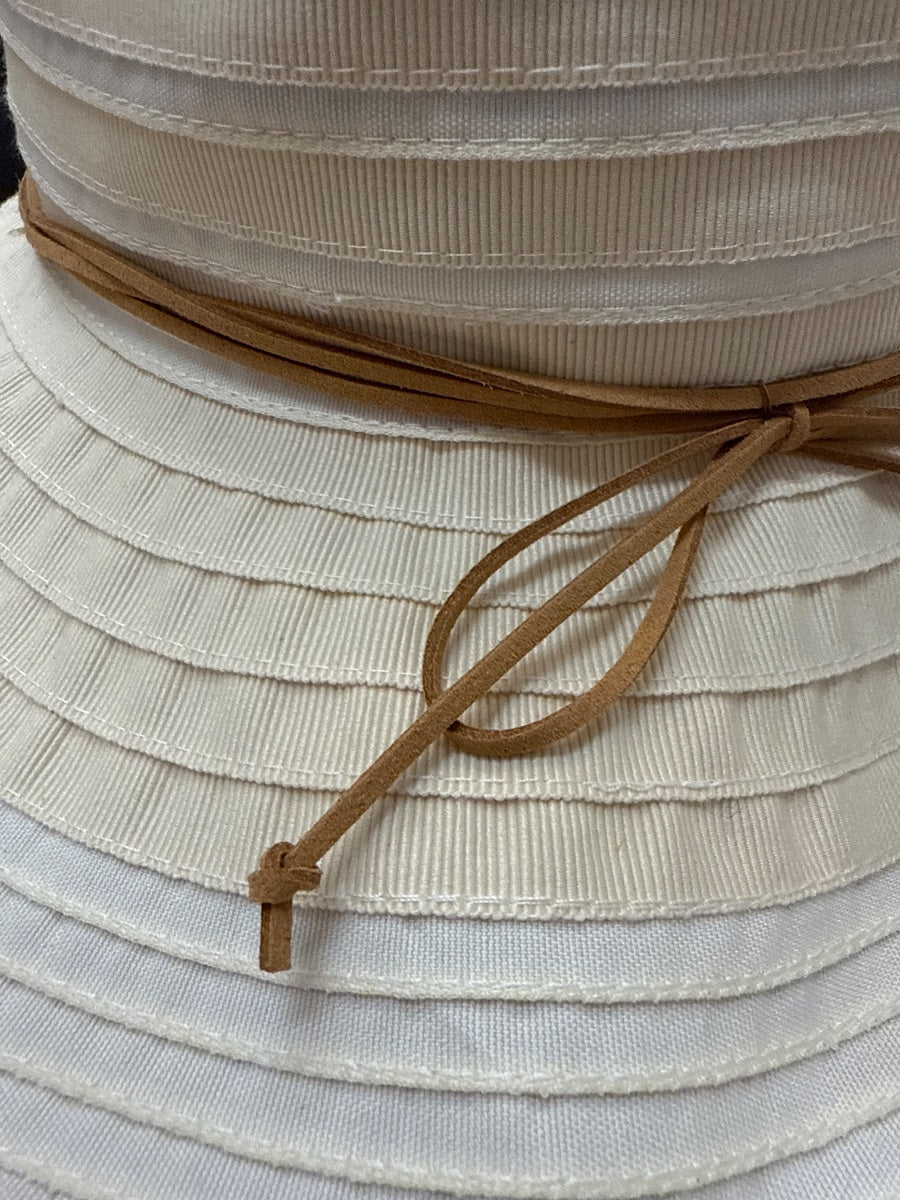 SundayAfternoons · Hat · OS · Sand