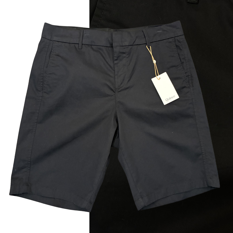 Bermuda Shorts