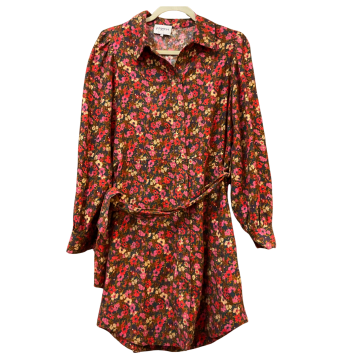 Longsleeve Dress