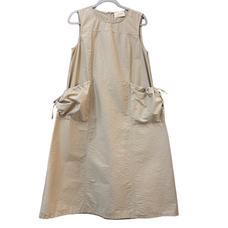 Sleeveless Dress