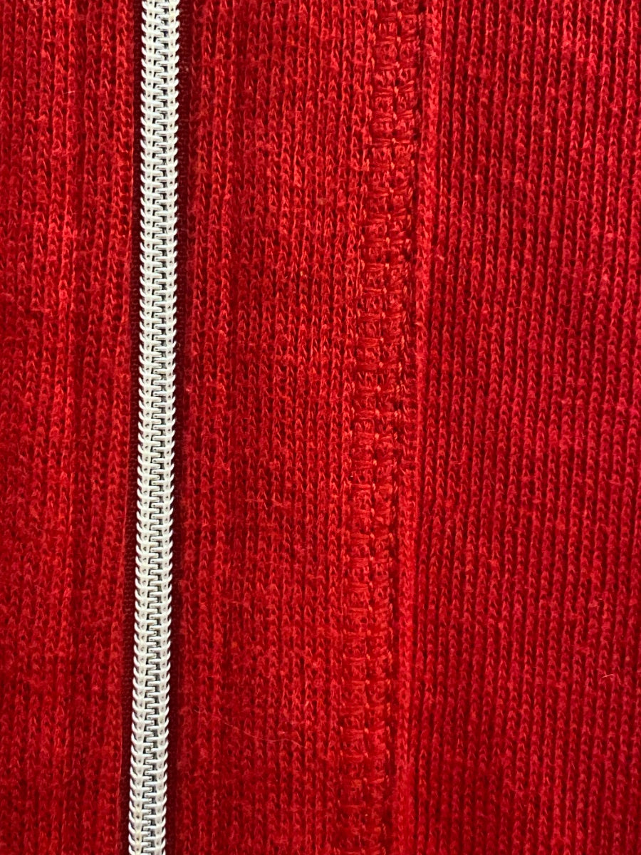 Kirkland · Light Jacket · Large · Red