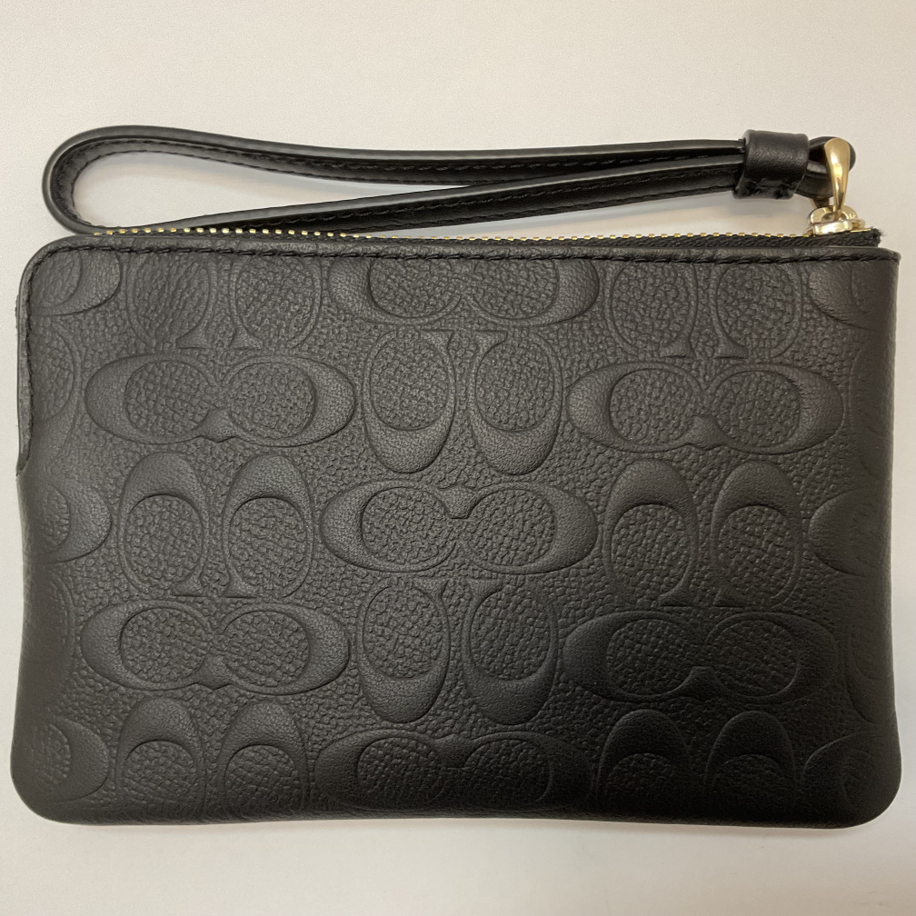 Wristlet