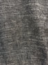 Max Studio · Linen Blend Side ties · XLarge · Gray