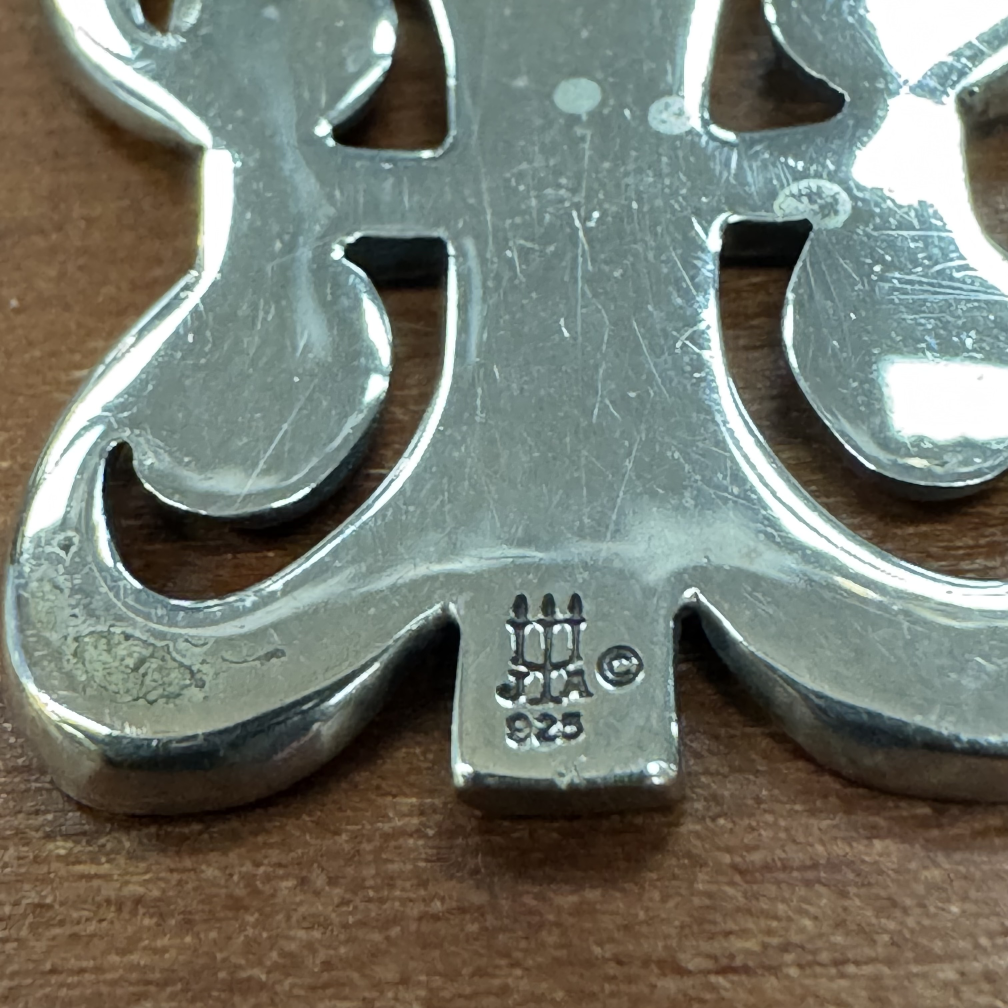Pendant