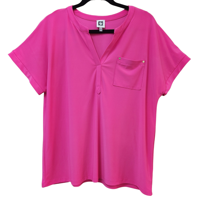 ShortSleeve Top