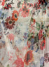 HD in Paris · 2 PC Set- Longsleeve Blouse w/ Camisole · XSmallP · White Floral
