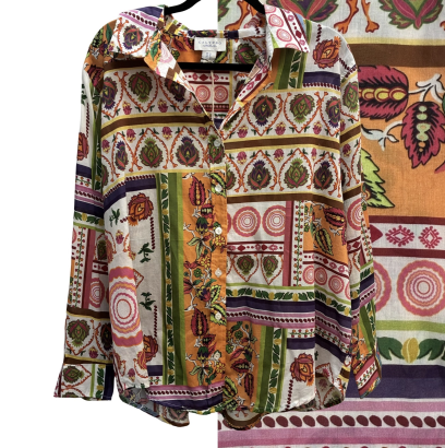 LongSleeve Shirt