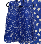 Sleeveless Top