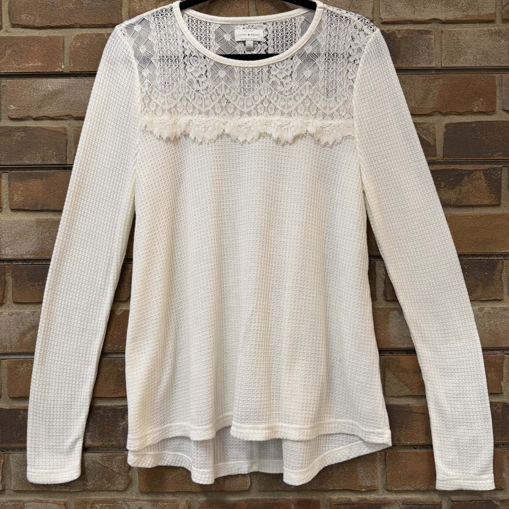 Boho Top