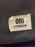 ORI London · Kennington B Crossbody Bag · Crossbody · PurpMulti