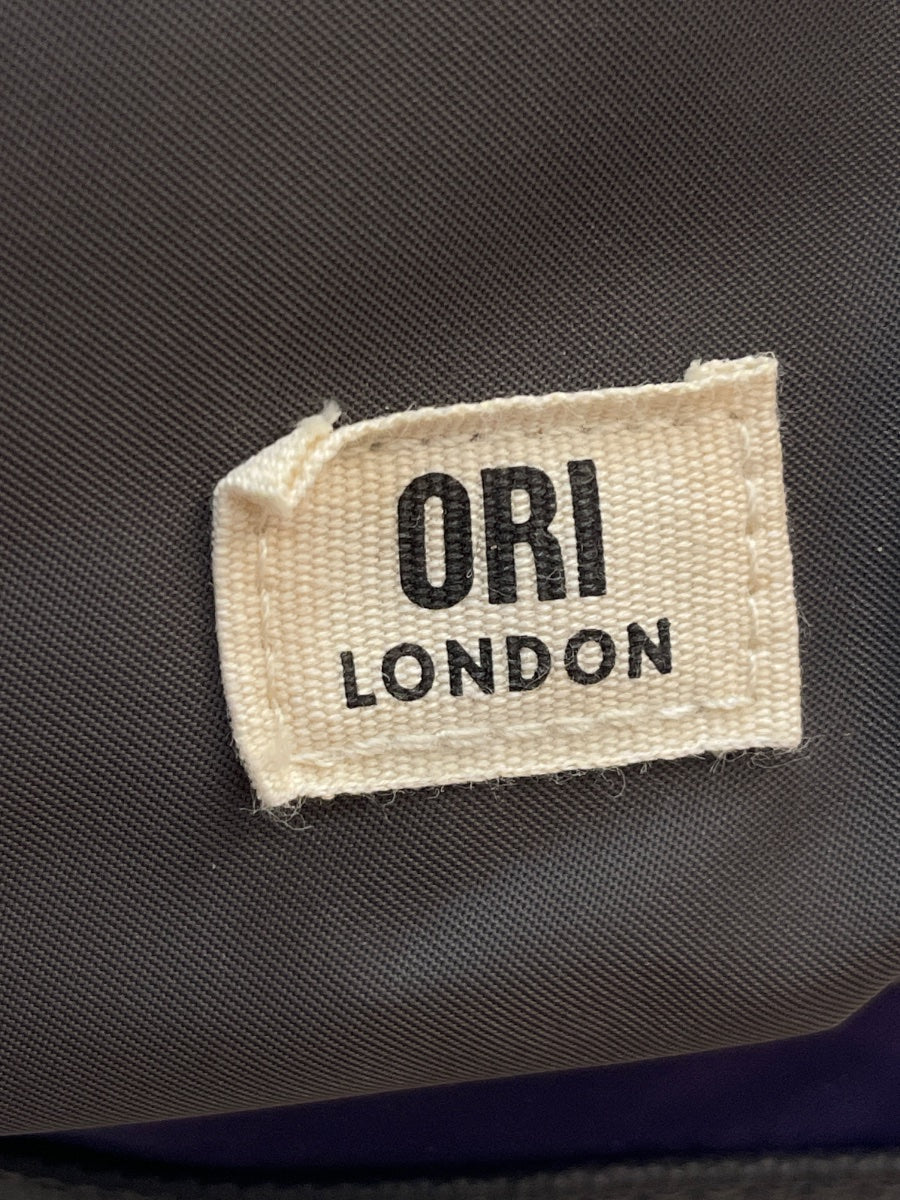 ORI London · Kennington B Crossbody Bag · Crossbody · PurpMulti