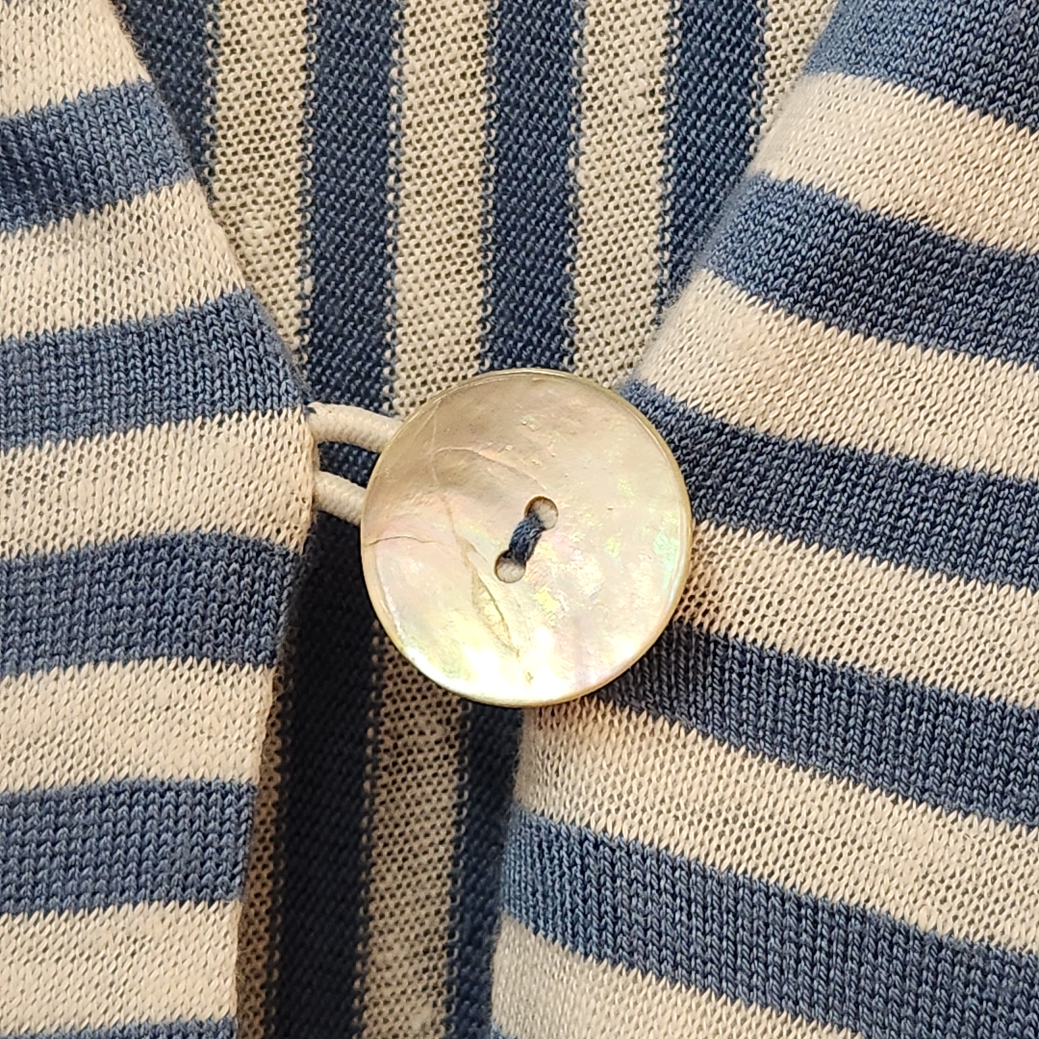 Button Up
