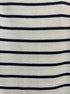 On 34th · Pencil Liberty · XLarge · White, Navy, and Red