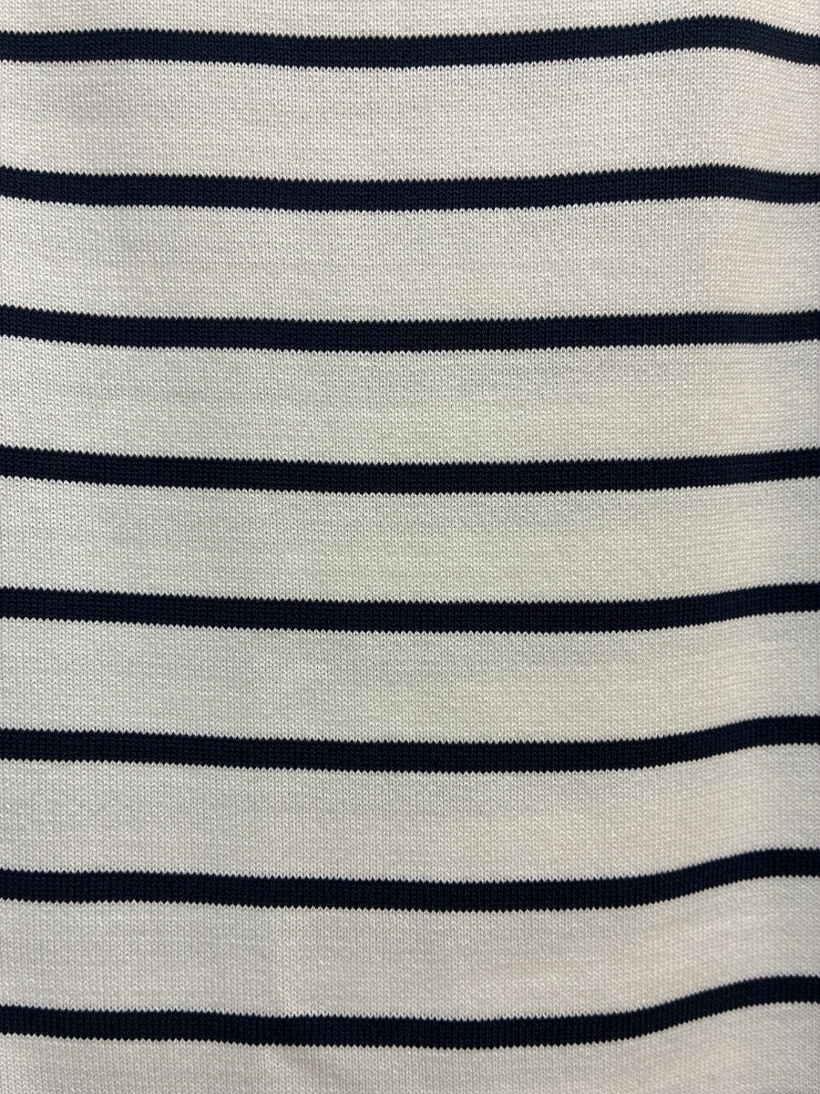 On 34th · Pencil Liberty · XLarge · White, Navy, and Red