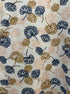 dp · Henley Top · Medium · CreamMulti