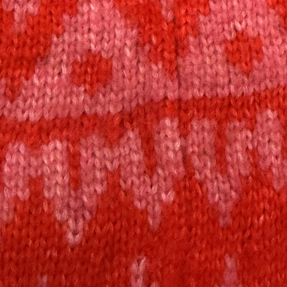 Wool Blend