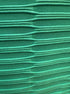 Anthropologie · Blue Tassel Cap Sleeve · Small · Green