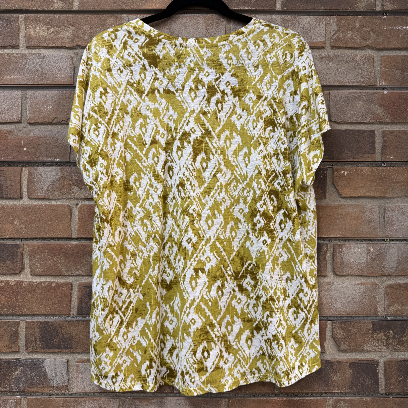 ShortSleeve Top