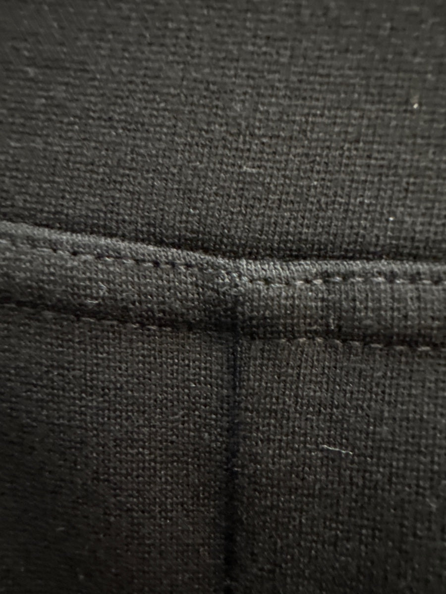 Eileen Fisher · Pants · Medium · Black