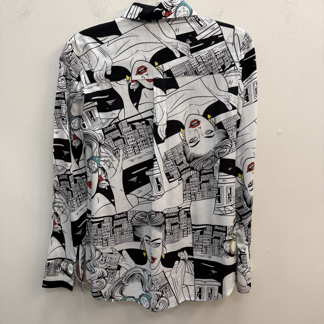 LongSleeve Shirt