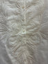 Sundance · BOHO CHIC TOP · Large · Cream
