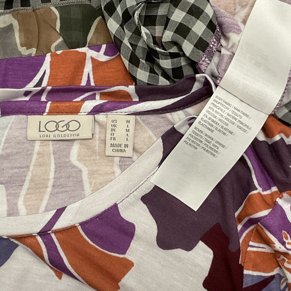 Tunic Top