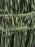 Sissyaki · Maxi Dress · L/XL · Forest
