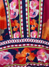 London Times · Maxi Dress · Medium · PinkFloral