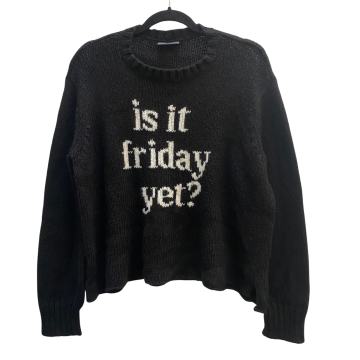 Sweaters