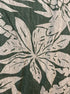 Puanani · Pineapple Print Sleeveless Dress · 2X · GreenCream