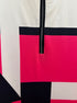 Tail · Colorblock · Medium · PinkBlack