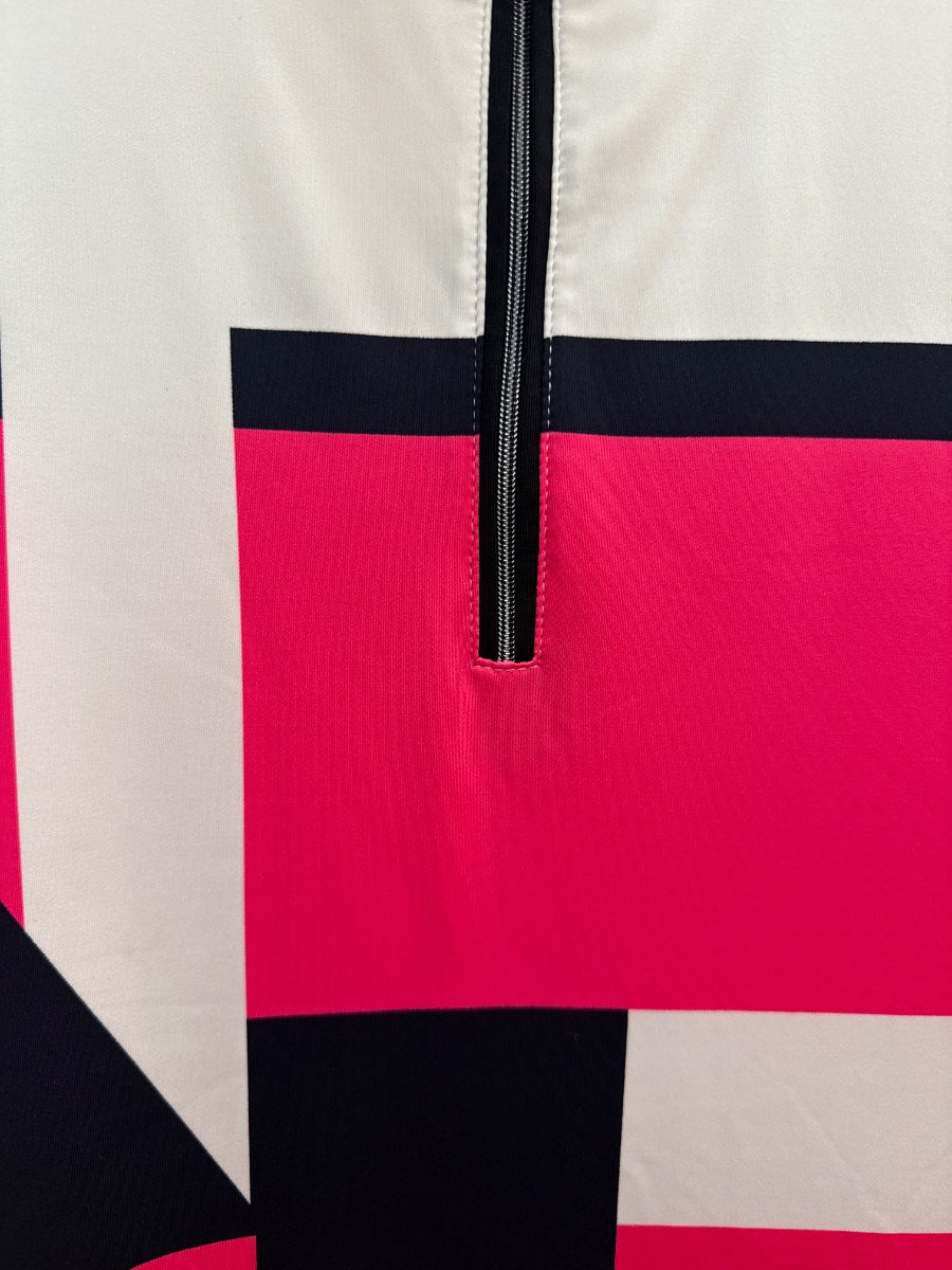 Tail · Colorblock · Medium · PinkBlack