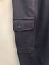 Athleta · Venice Cargo Jogger · Large · Black