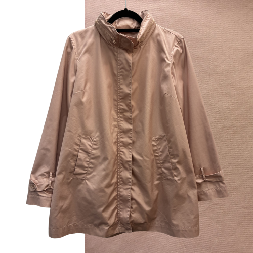 Hooded Jacket