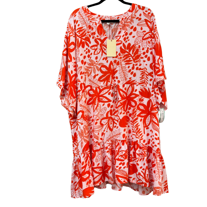 ShortSleeve Dress