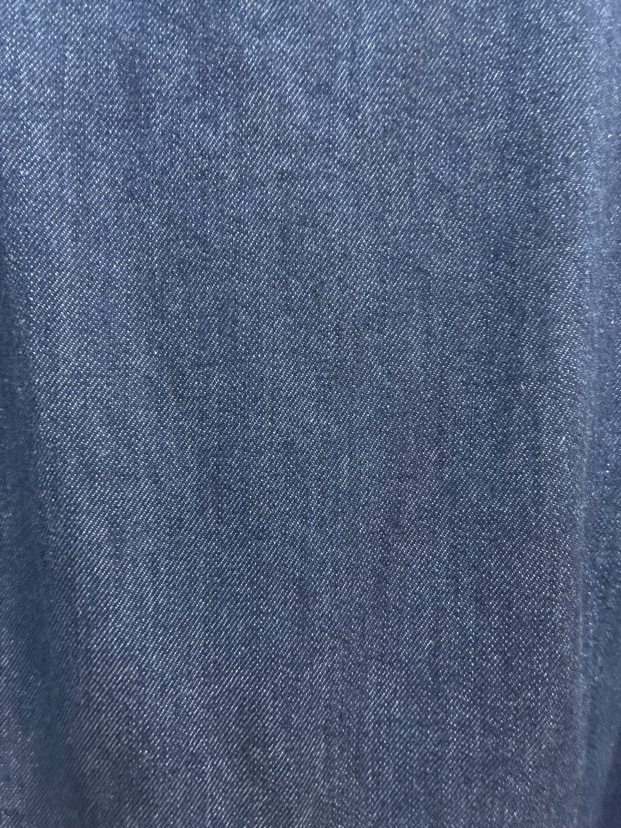 Banana Republic · Denim · 6