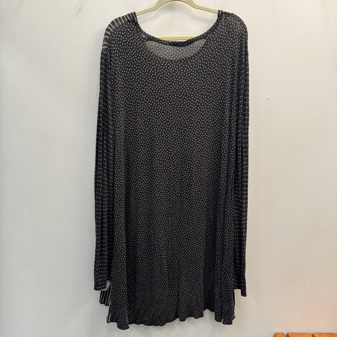 Tunics