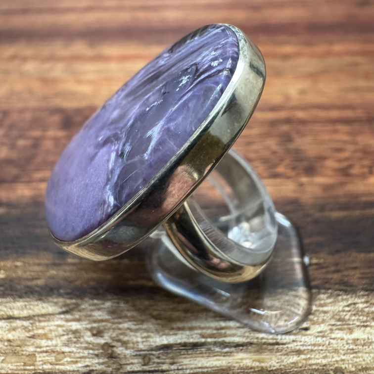 .925 Rings