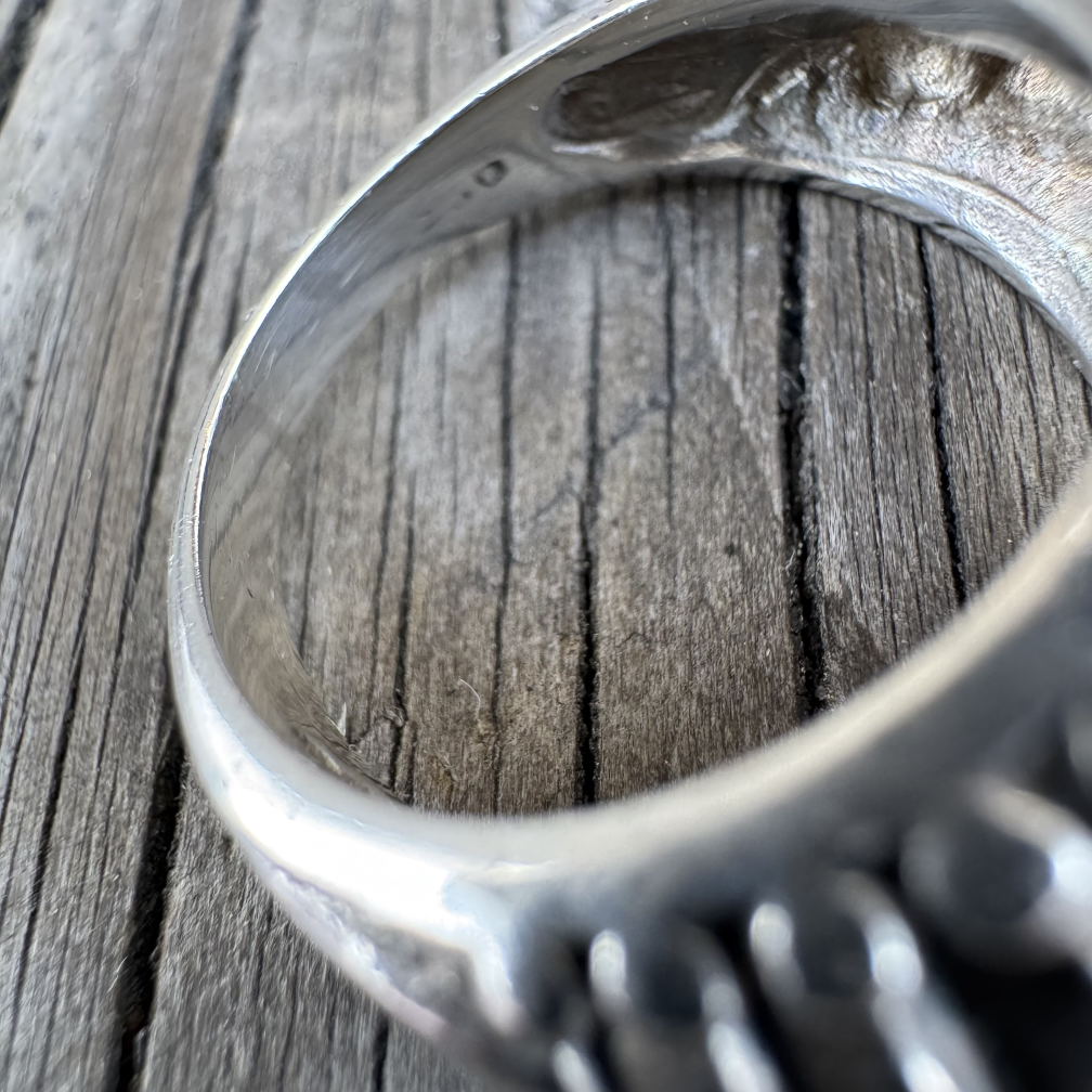 .925 Rings