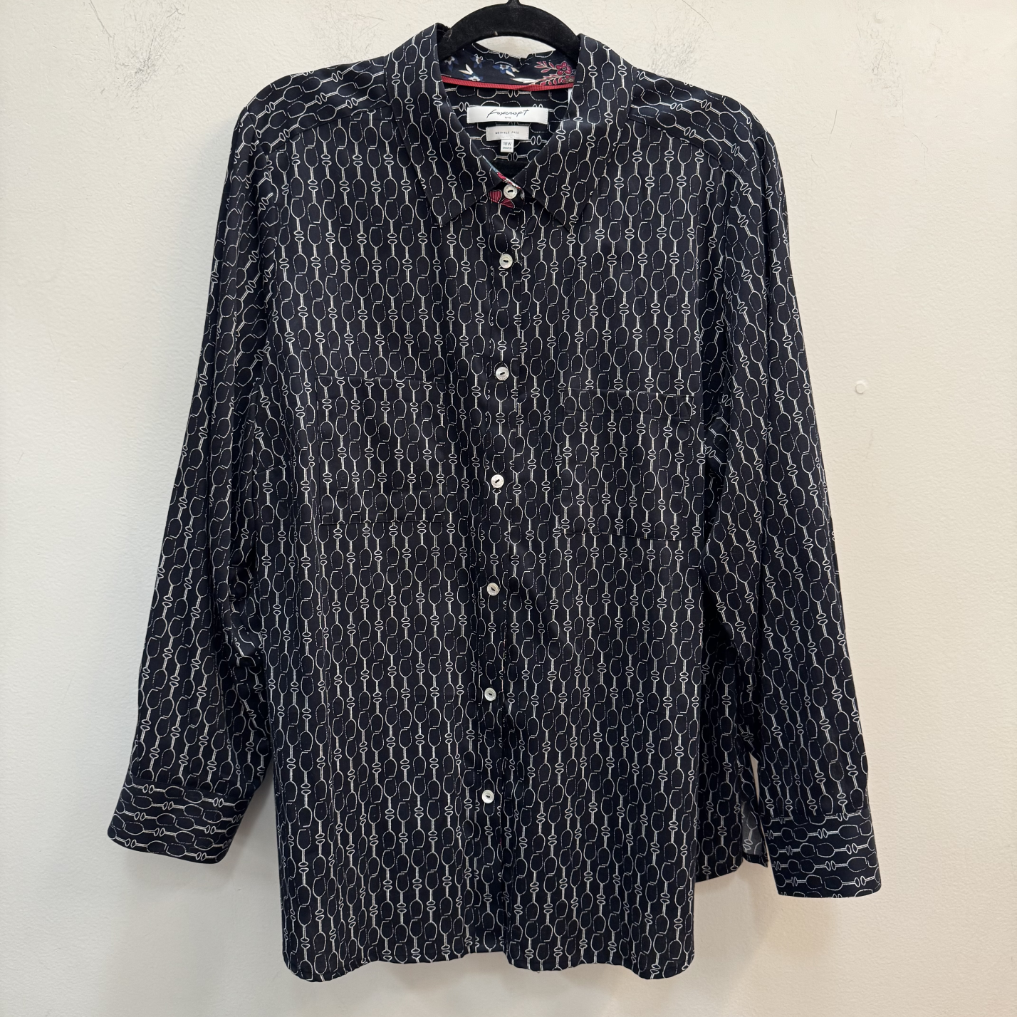 LongSleeve Shirt