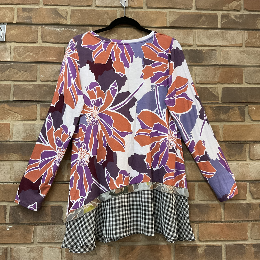 Tunic Top