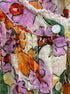 Democracy · Swiss dot · Large · YellowMulti