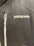 Patagonia · Stretch rainshadow · Medium · Black