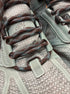 Altra · Lone Peak 4 Mid RSM Trail Running Shoe · 9.5 · SeaGreen