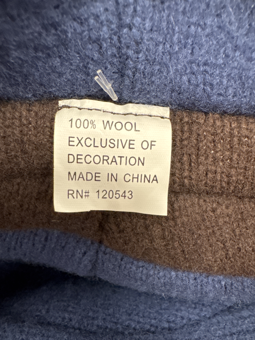 Wool Hats