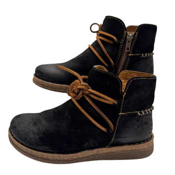 Booties