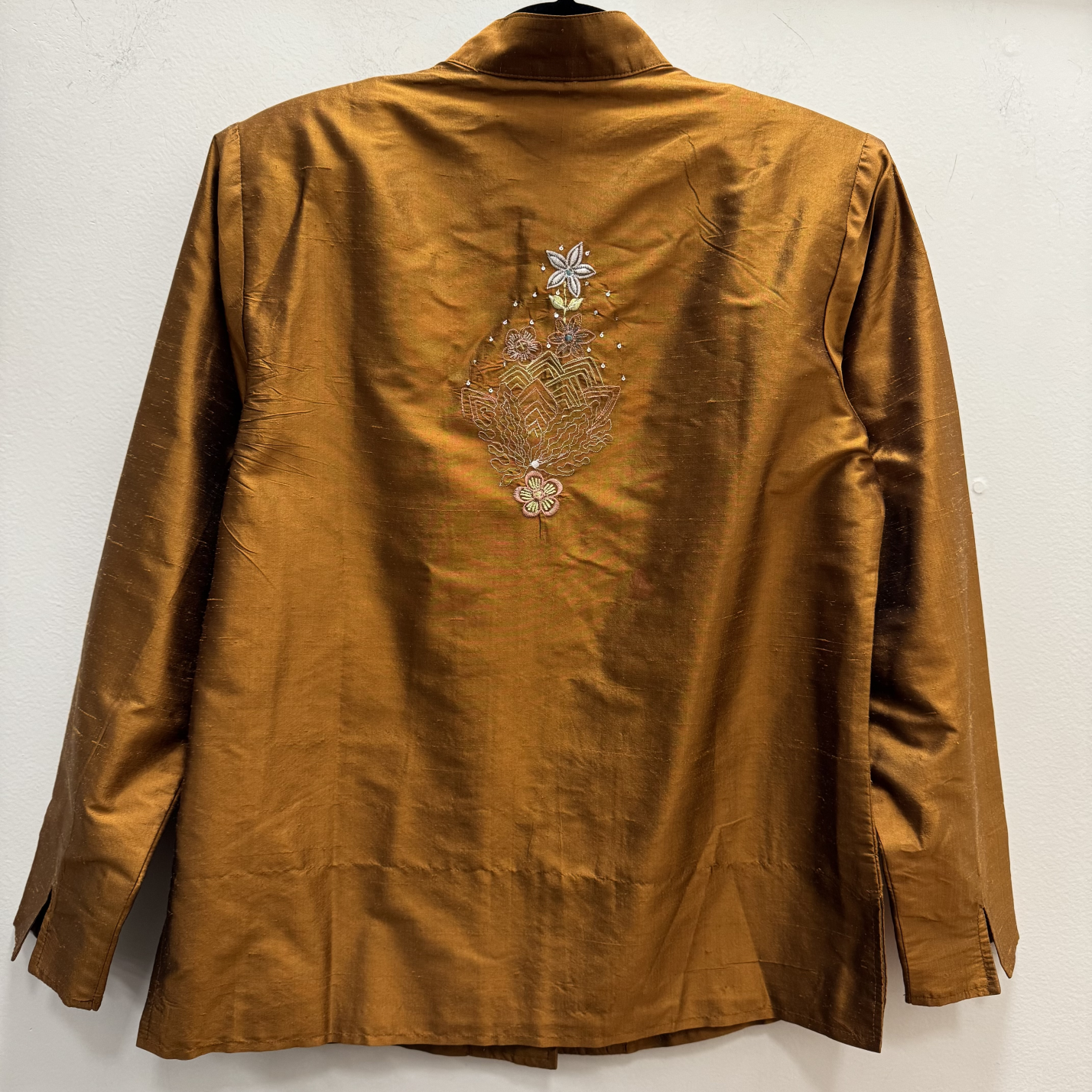 Light Jacket